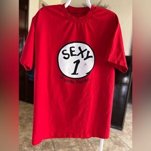 Halloween couple costume